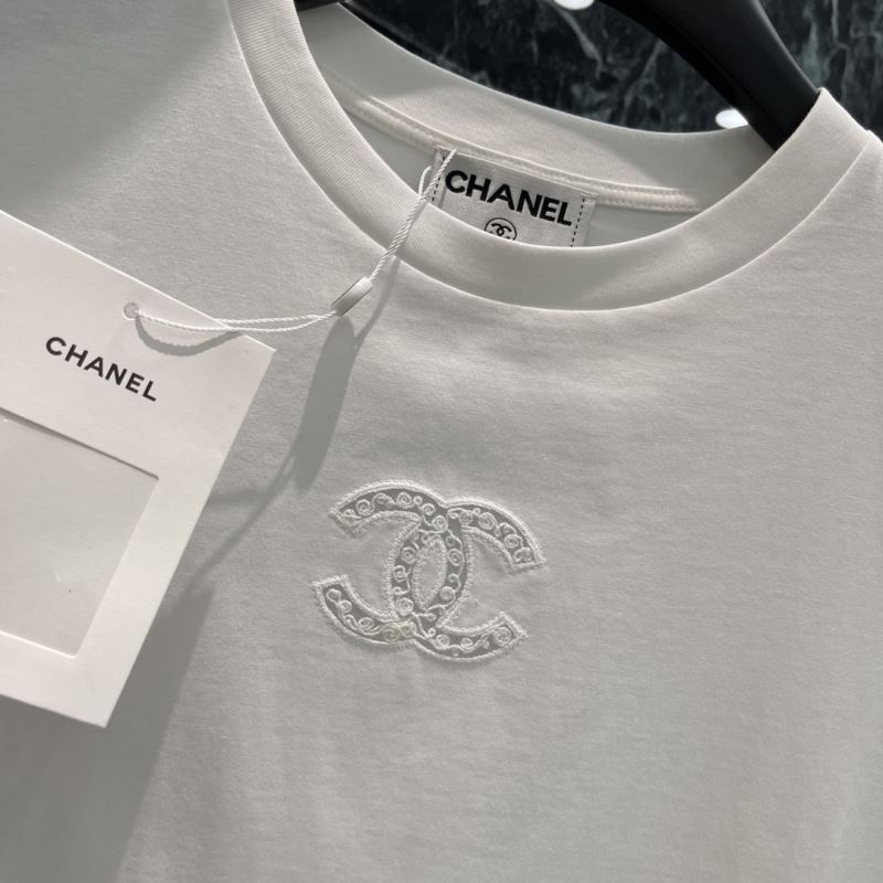 Chanel T-Shirts